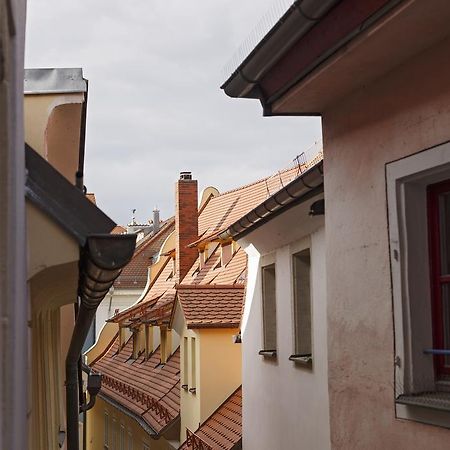 Domresidenz Regensburg Apart otel Dış mekan fotoğraf