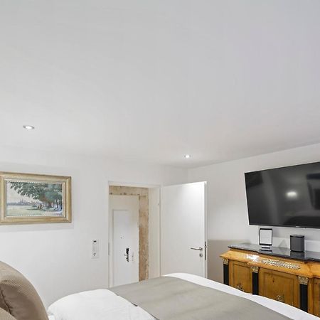 Domresidenz Regensburg Apart otel Dış mekan fotoğraf