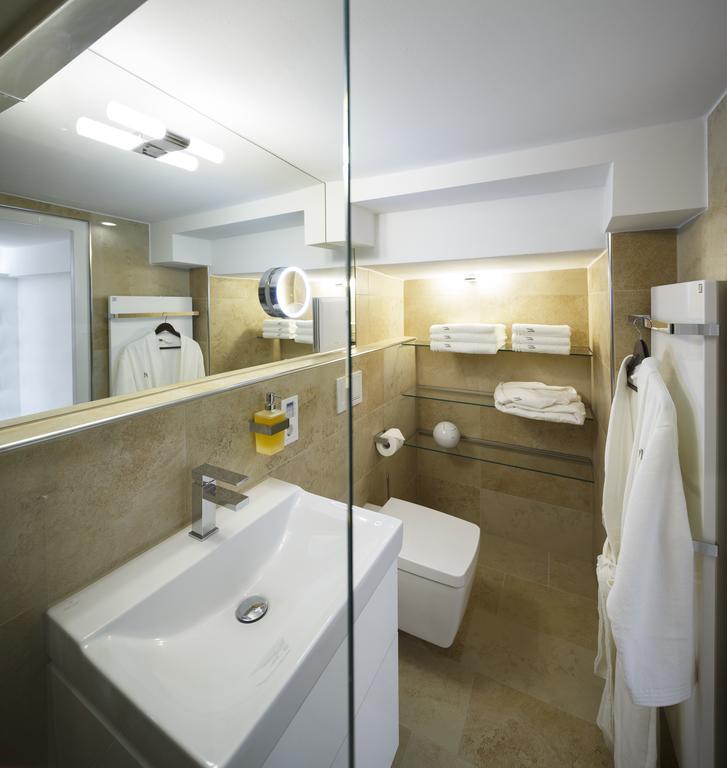 Domresidenz Regensburg Apart otel Dış mekan fotoğraf