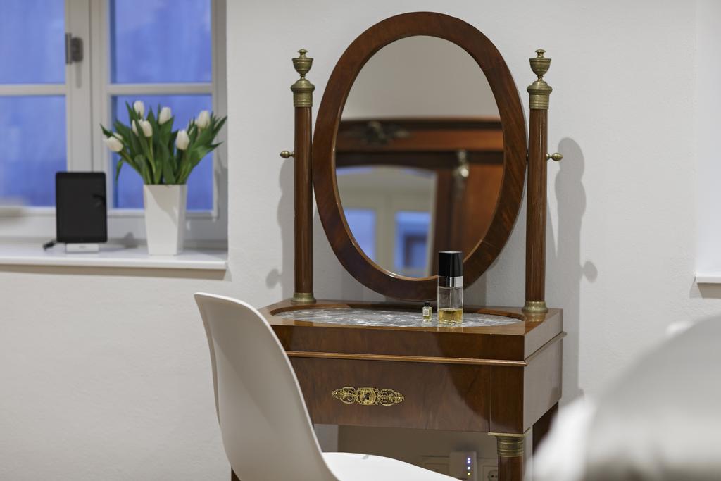 Domresidenz Regensburg Apart otel Dış mekan fotoğraf
