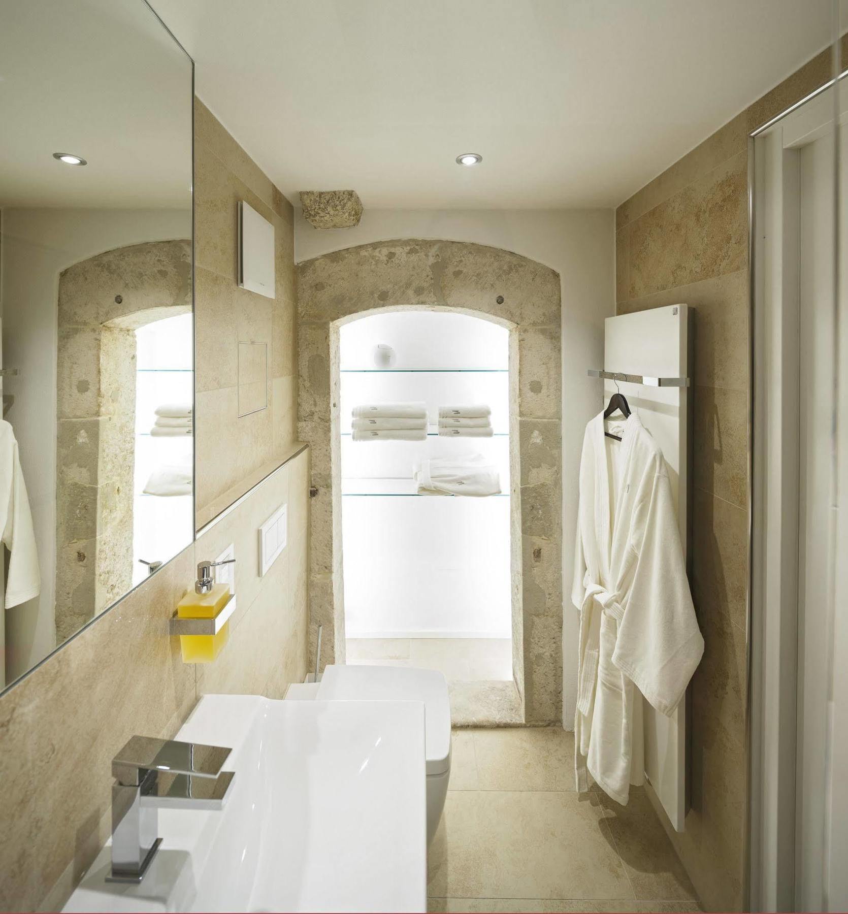 Domresidenz Regensburg Apart otel Dış mekan fotoğraf