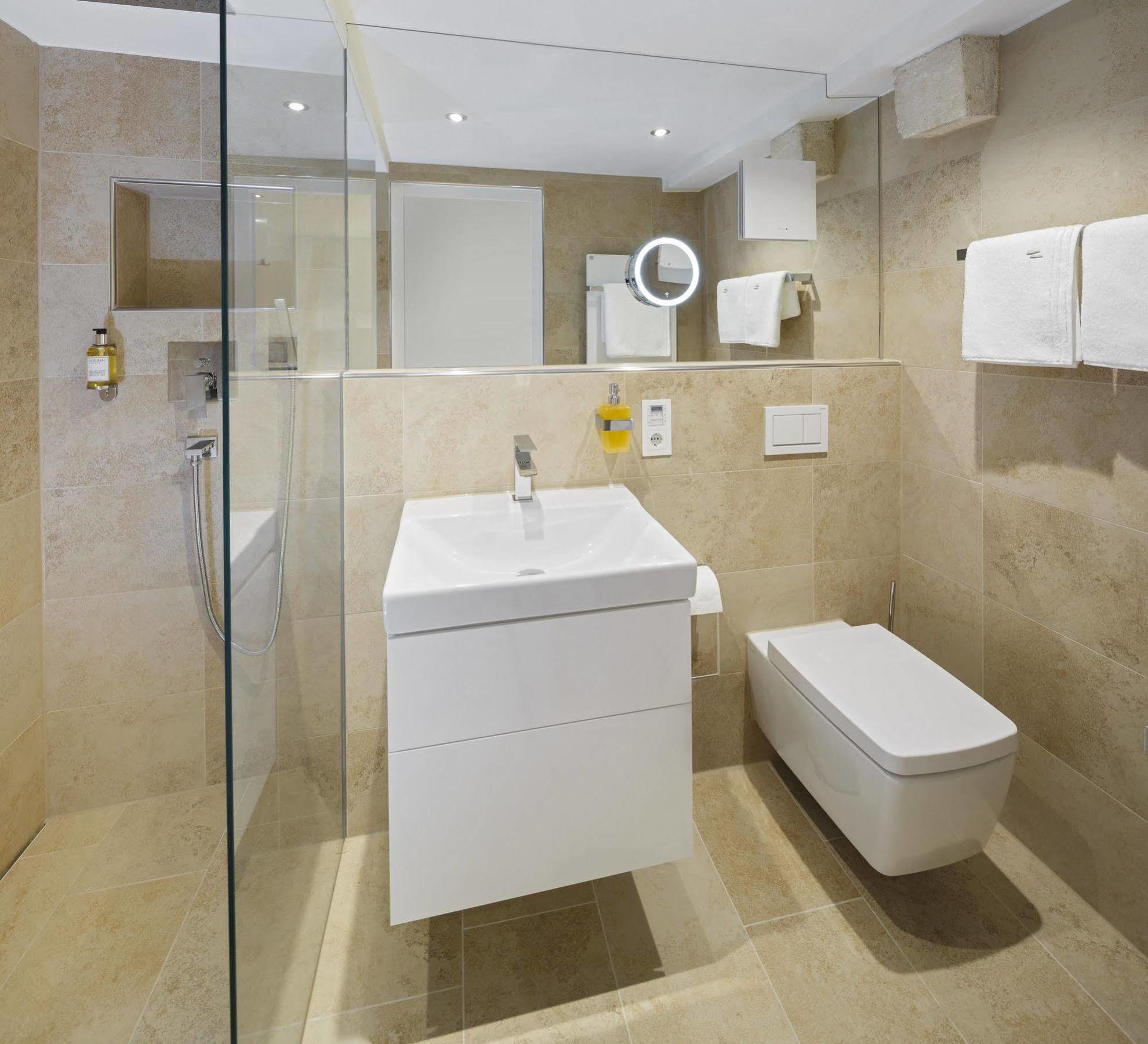 Domresidenz Regensburg Apart otel Dış mekan fotoğraf