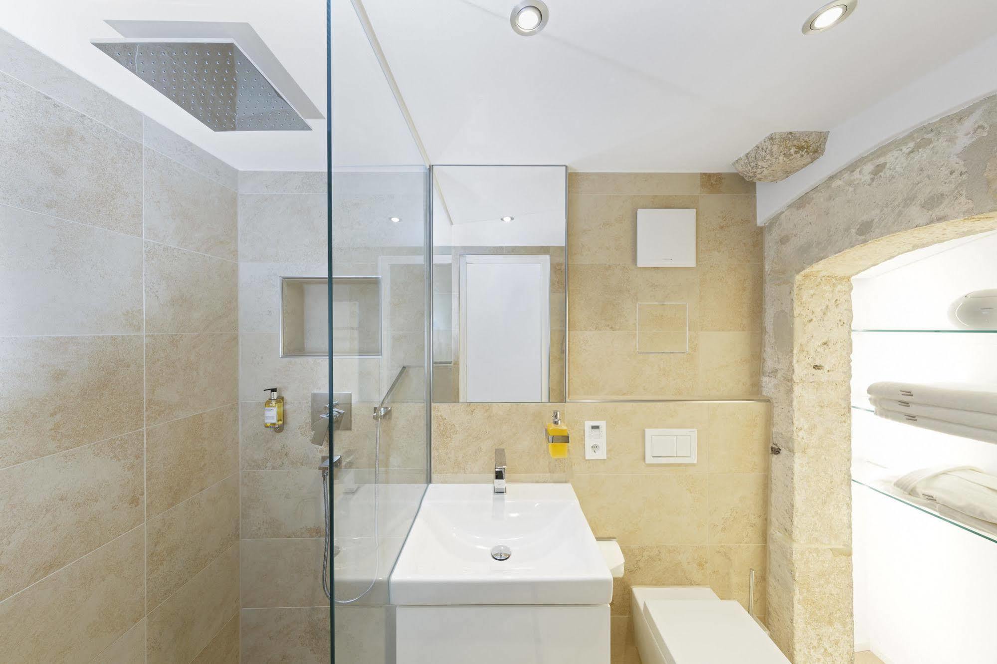 Domresidenz Regensburg Apart otel Dış mekan fotoğraf