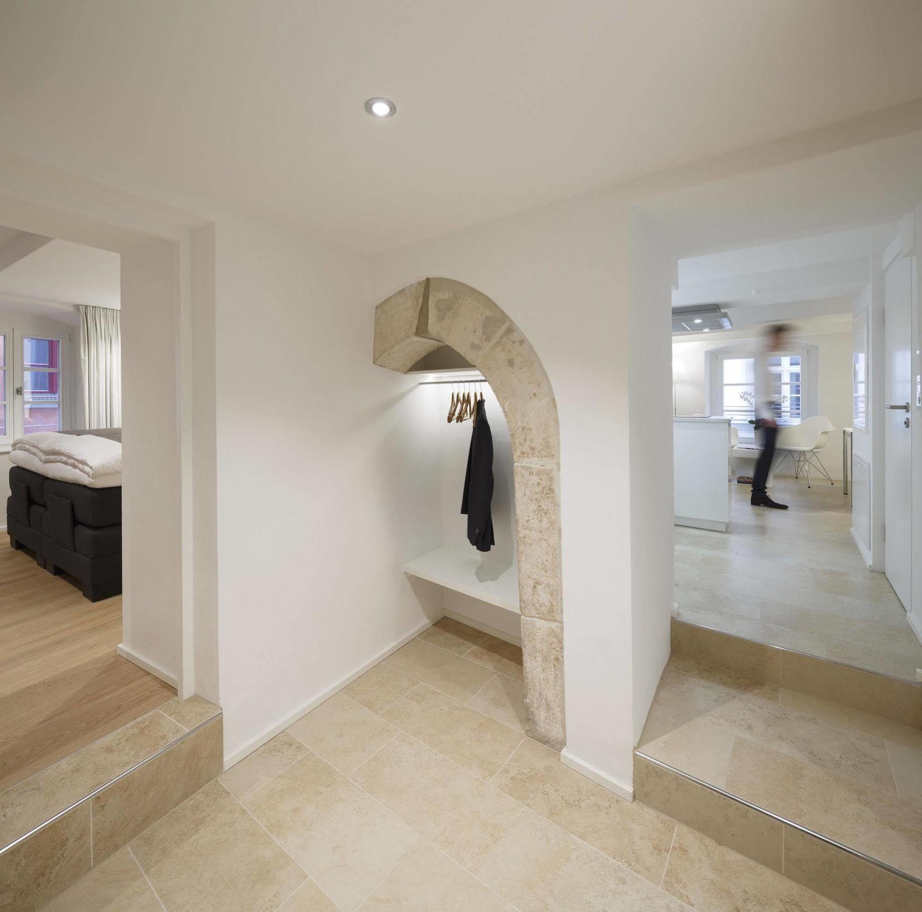 Domresidenz Regensburg Apart otel Dış mekan fotoğraf