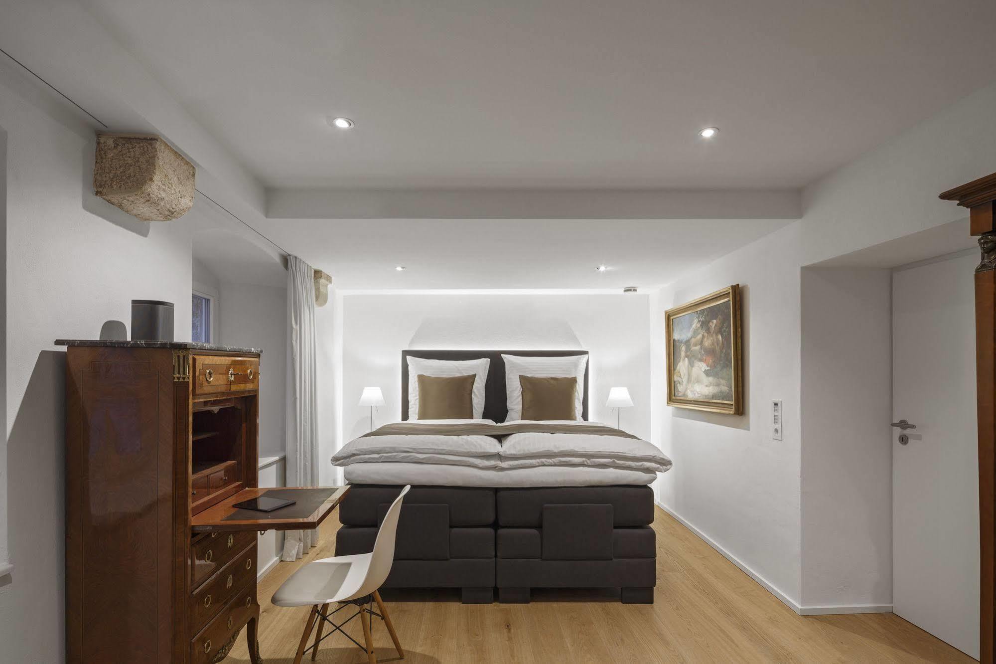 Domresidenz Regensburg Apart otel Dış mekan fotoğraf