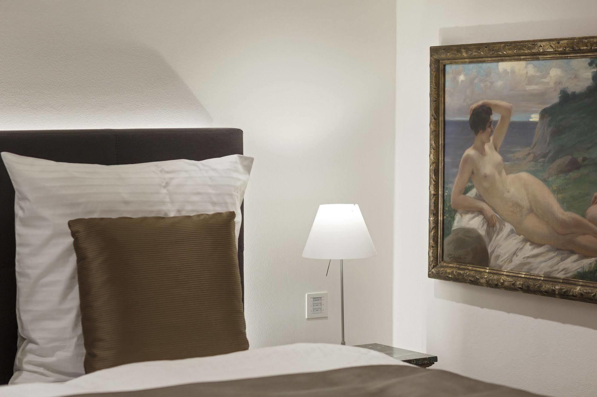 Domresidenz Regensburg Apart otel Dış mekan fotoğraf